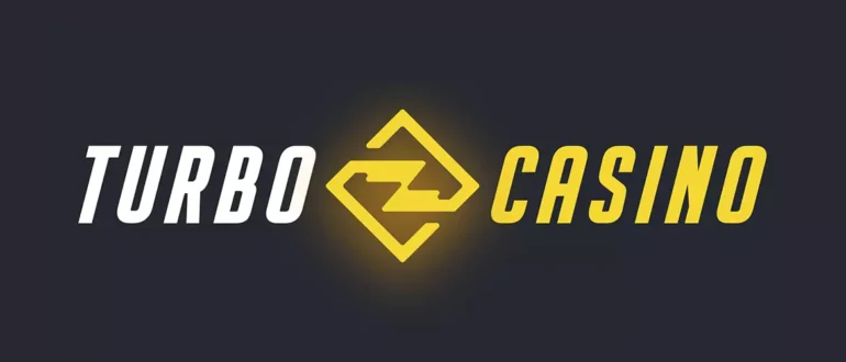 Официальный сайт Turbo Casino